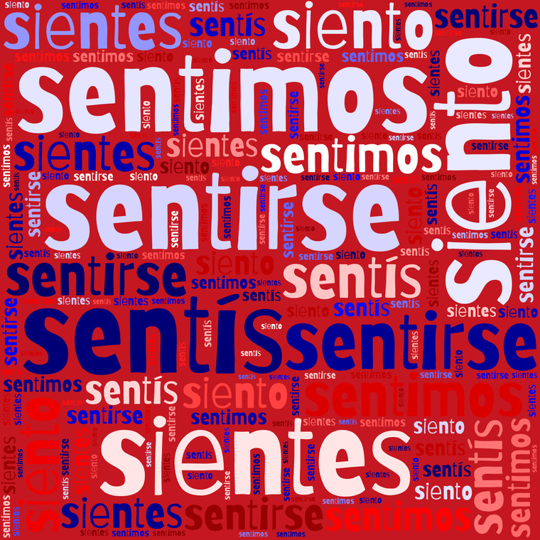 imagen para ¿Sentir o sentirse? - Diferencias de uso