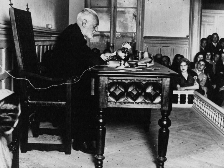 imagen para Miguel de Unamuno - Resumen de su vida y obra