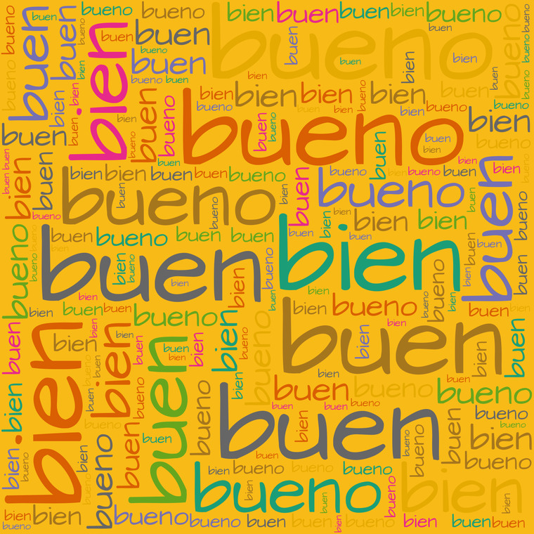 imagen para Bueno, buen y bien - Diferencias de uso