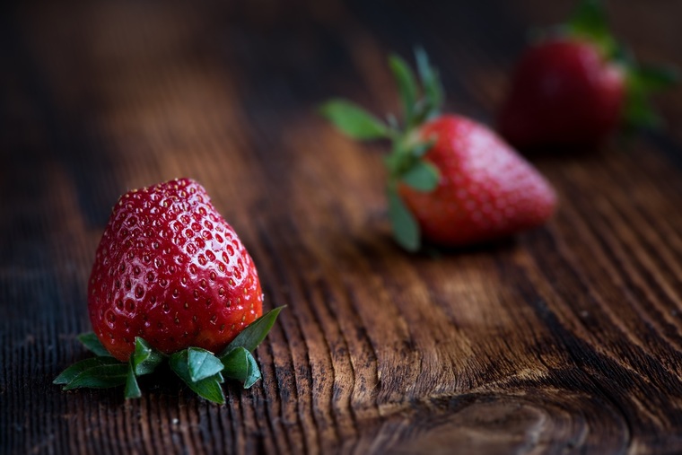 imagen para Nombres de las frutas en español
