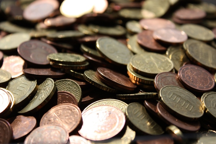 imagen para Cinco refranes sobre el dinero