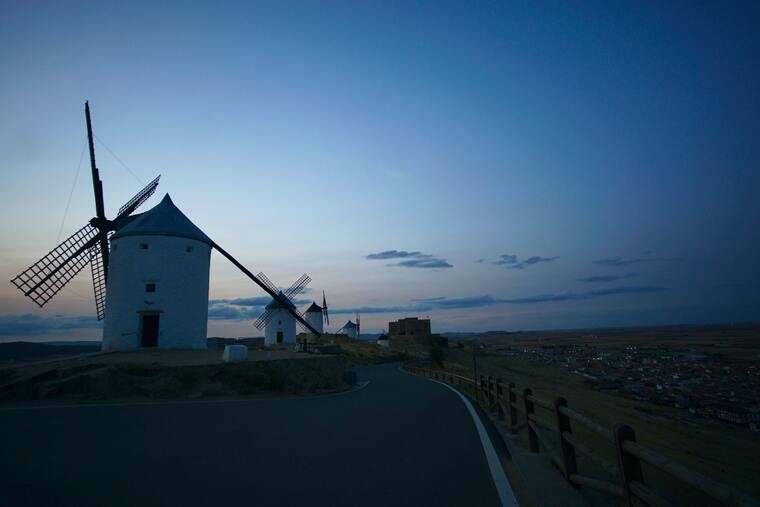 imagen para Historia del español - II