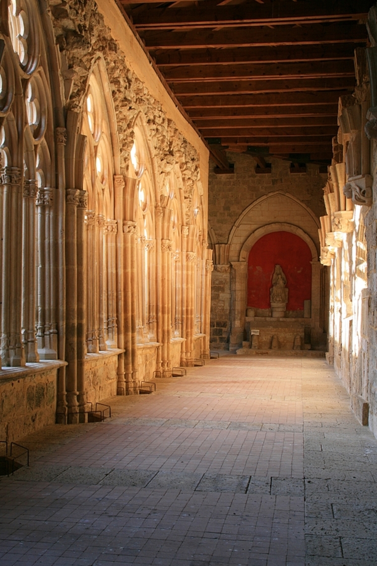 imagen para Historia del español - I