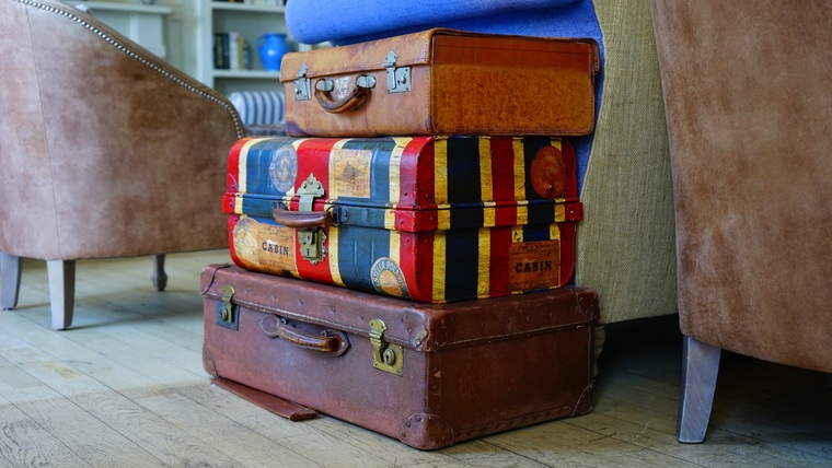 imagen para Viajes y vacaciones - Vocabulario práctico en español