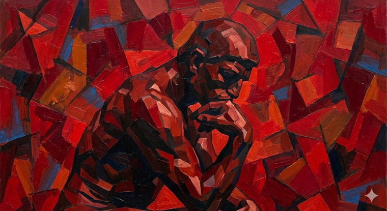 imagen para Dolor y gloria (2019)