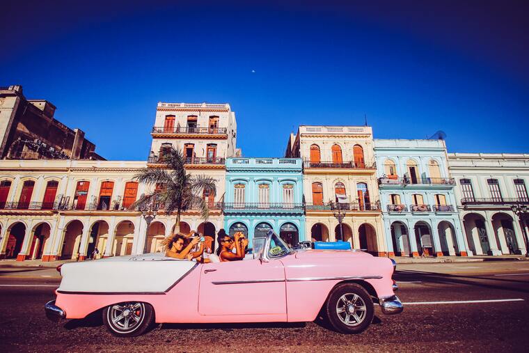 imagen para 537 Cuba - Orishas