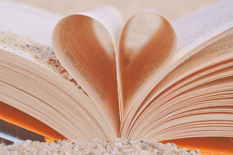 imagen para Cinco refranes sobre el amor (o el desamor)